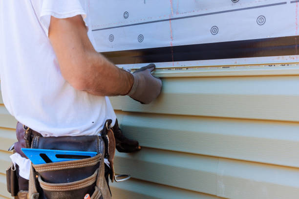 Affordable Emergency Siding Repair solutions in Aberdeen, NC