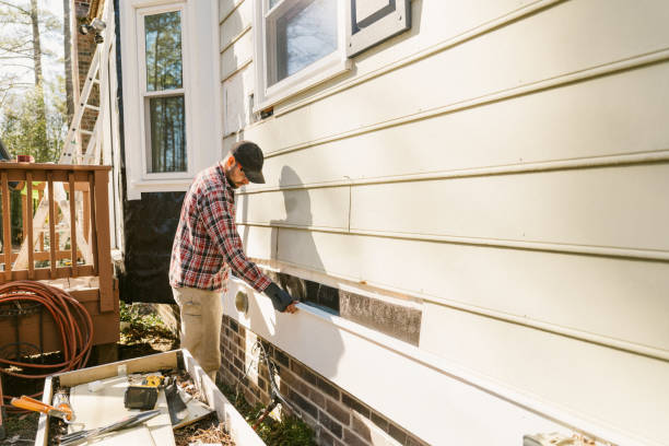 Top rated local Emergency Siding Repair specialists in Aberdeen, NC